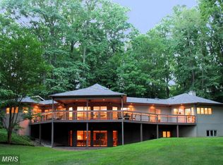 14101 Robcaste Rd, Phoenix, MD 21131