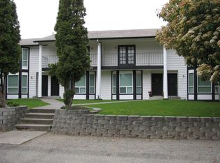 12204 105th Avenue Ct E APT A, Puyallup, WA 98374