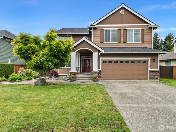 16822 134th Avenue Ct E, Puyallup, WA 98374
