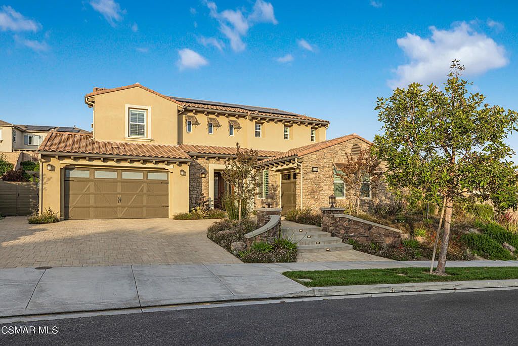 7320 Rocky Top Cir, Moorpark, CA 93021 Zillow