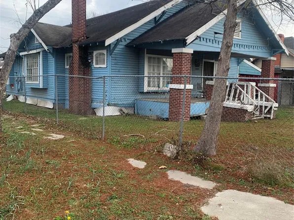 5001 Sherman St, Houston, TX 77011