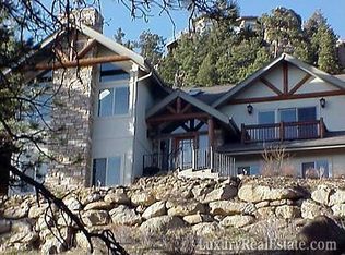25357 Stanley Park Rd, Evergreen, CO 80439