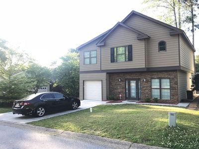 2979 Black Bear Dr SE, Marietta, GA, 30067