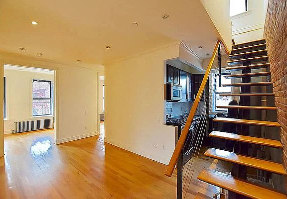 2nd image of 45 Orchard St #7BB