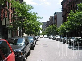 Rented by Alpha Properties NYC I LLC