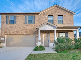 1019 Messina Ln, Rosenberg, TX 77469