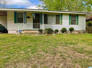 225 Deadrick St, Bessemer, AL 35020