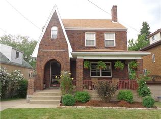 132 Grove Ave, Pittsburgh, PA 15229