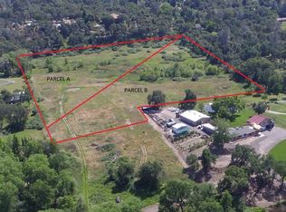 6639 Wishing Well Way LOT B, Loomis, CA 95650