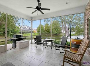 3362 Vintage Ct, Baton Rouge, LA 70809