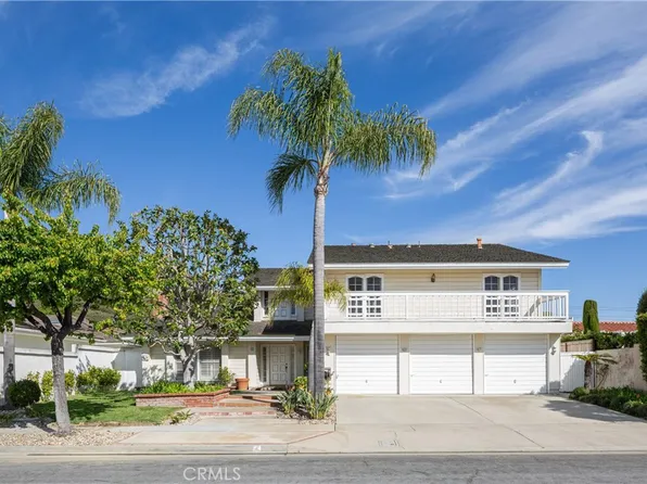 6 Monterey Cir, Corona Del Mar, CA 92625