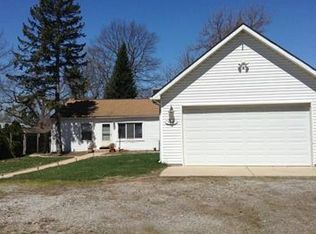 40700 Alden Rd, Van Buren Township, MI 48111