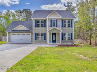 394 Ridge Rd, Jacksonville, NC 28540