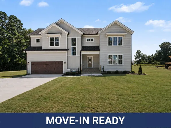 1800 Batten Farm Rd #18, Selma, NC 27576