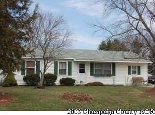404 Northgate Dr, Saint Joseph, IL 61873