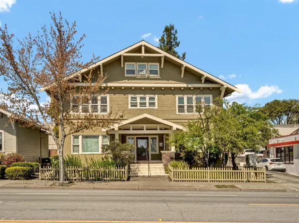 312 Washington Street, Petaluma, CA 94952