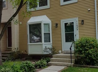 11509 Summer Oak Dr, Germantown, MD 20874