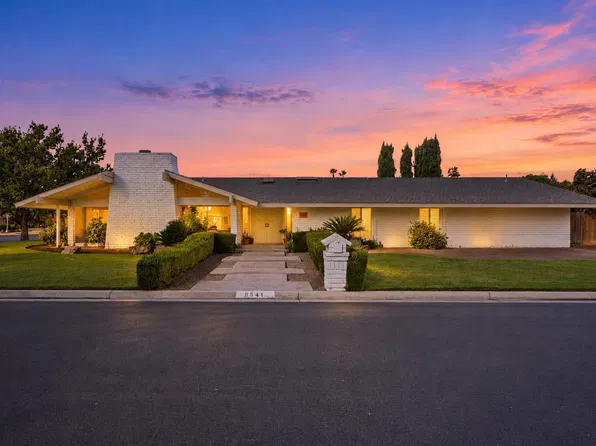 6541 N Ricewood Ave, Fresno, CA 93711