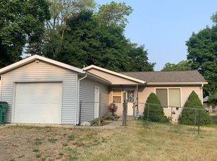 523 N Antler St, Gladwin, MI 48624