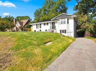 831 Sunnybrae Ave, Dyersburg, TN 38024