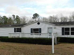 405 David Rd, Wendell, NC 27591