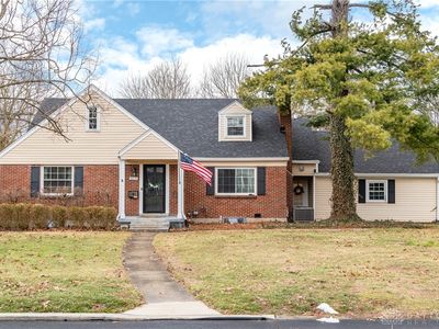 3217 Atherton Rd, Dayton, OH, 45409