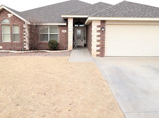 20 Laurel Valley Dr, Odessa, TX 79765
