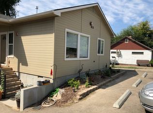 815 E Colorado Ave, Nampa, ID 83686