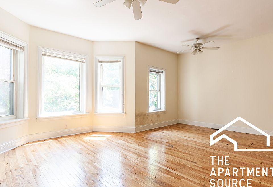 1st image of 3838 N Sheffield Ave #1
