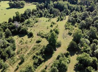 459 Woodham Rd, Concord, AR 72523