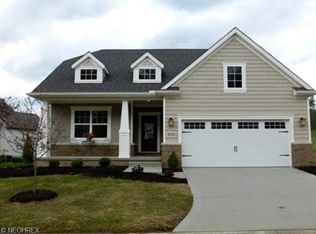 3912 Falcon Ridge Dr, Medina, OH 44256