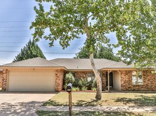 8615 Elkridge Ave, Lubbock, TX 79423