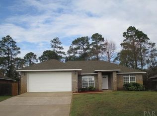3192 Pins Ln, Gulf Breeze, FL 32563