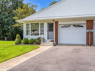 614 Willow Lane #A, Manchester Township, NJ, 08759