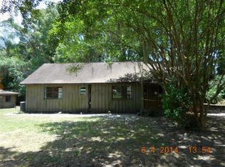 314 Lake Hobbs Rd, Lutz, FL 33548