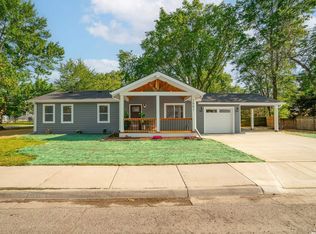 1001 Highland Dr, Lawrence, KS 66044