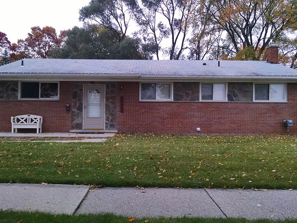 37944 Lyndon St, Livonia, MI 48154 Zillow