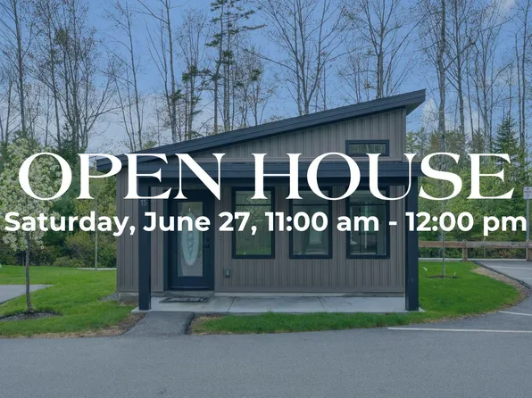 15 Canter Way #4, Scarborough, ME 04074