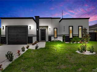 632 Yoli Ln, Donna, TX 78537