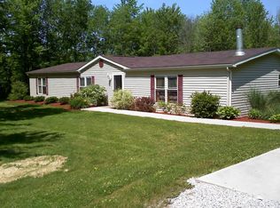 4770 State Route 534, Rome, OH 44085