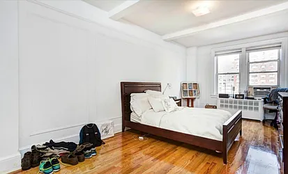 Rented by Keller Williams NYC