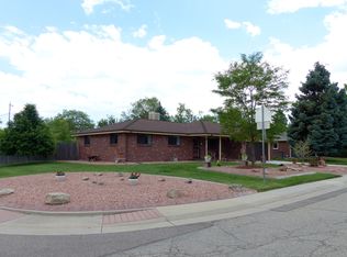 7786 Oak St, Arvada, CO 80005