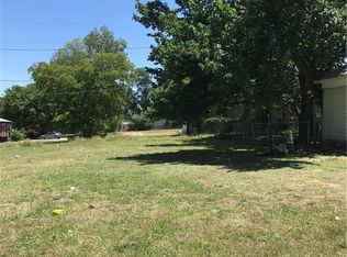 1327 Missouri Ave, Fort Worth, TX 76104
