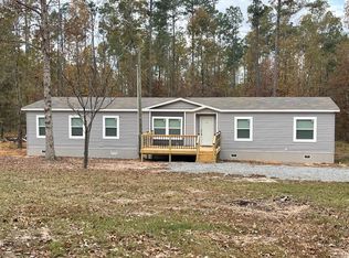 25317 Long Dr, Mabelvale, AR 72103