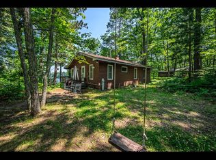 1626 Lighthouse Lodge Rd, Eagle River, WI 54521