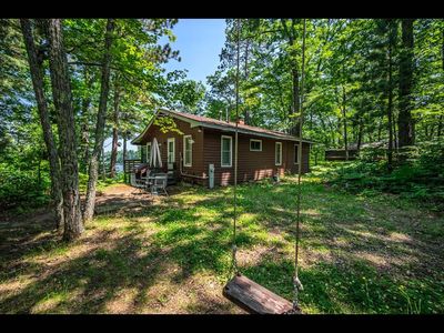 1626 Lighthouse Lodge Rd, Eagle River, WI, 54521