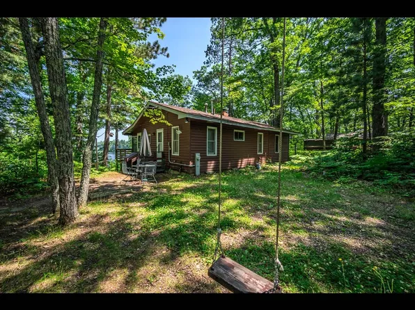 1626 Lighthouse Lodge Rd, Eagle River, WI 54521