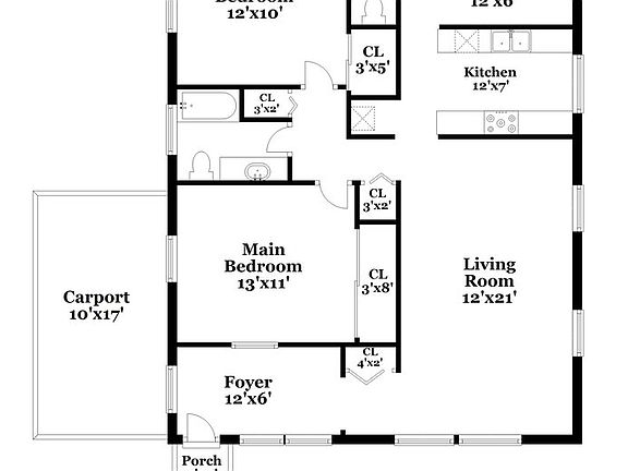 2nd image of 720 51st St