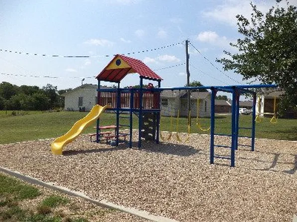 921 N Tyus St #921, Groesbeck, TX 76642