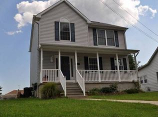 7603 Belmont Ave, Baltimore, MD 21224